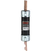 Eaton Bussmann UL Class Fuse, RK5 Class, FRN-R Series, Time-Delay, 100A, 250V AC, Non-Indicating FRN-R-100